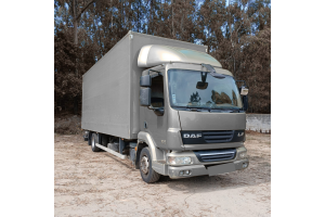 DAF LF 45.220 -  E5